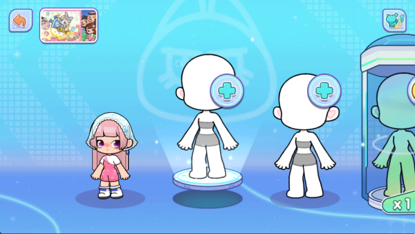 奇妙创意世界全部解锁无广告版