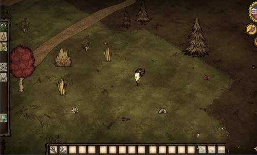 Dont Starve