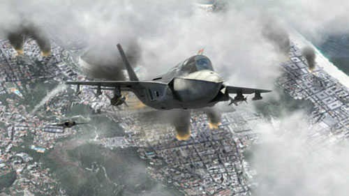 鹰击长空中文版截图0