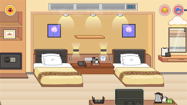 MIGAWORLD国际服米加小镇无广告版