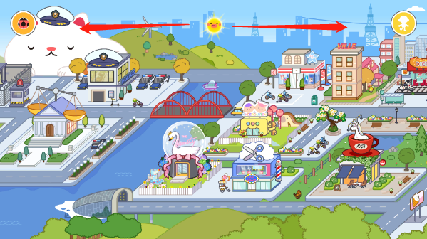 MIGAWORLD国际服米加小镇无广告版