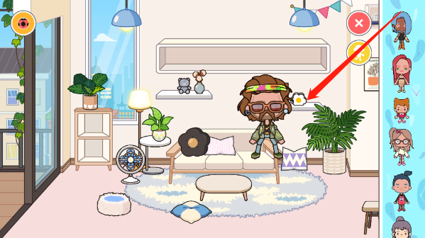 MIGAWORLD国际服米加小镇无广告版