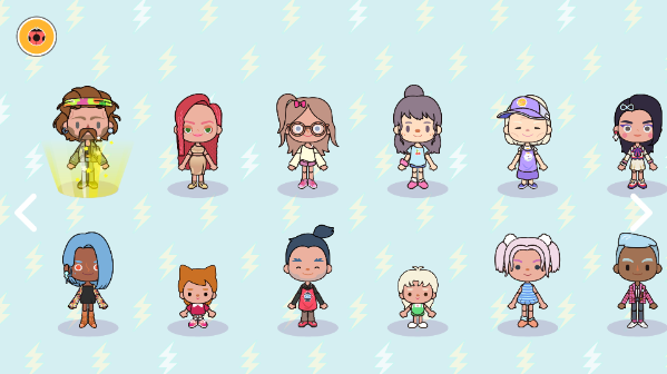 MIGAWORLD国际服米加小镇无广告版