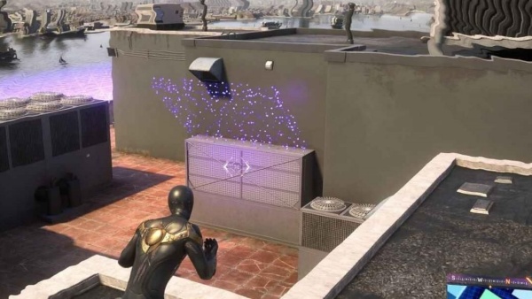 超凡蜘蛛侠2手机版