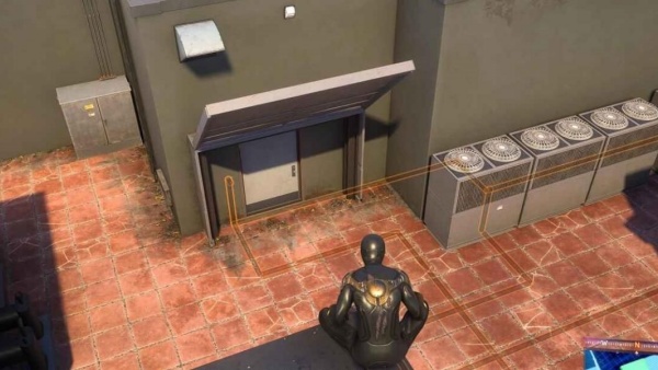 超凡蜘蛛侠2手机版