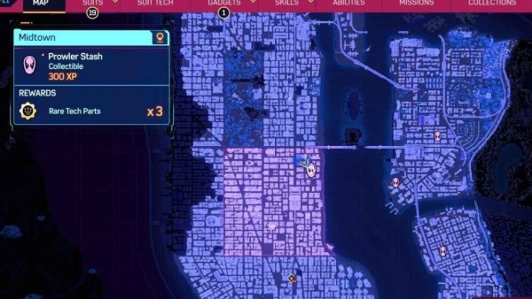 超凡蜘蛛侠2手机版