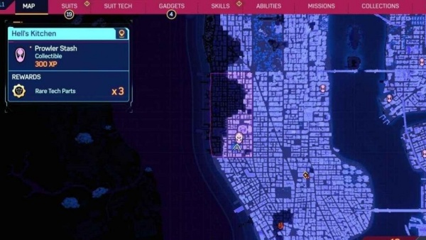 超凡蜘蛛侠2手机版