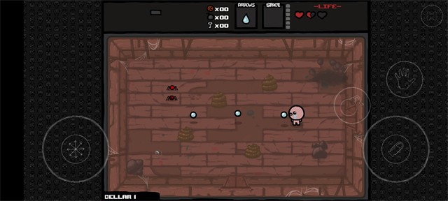 以撒的结合截图4