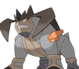 口袋妖怪xy汉化版