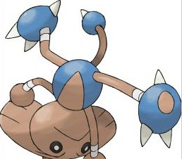 口袋妖怪xy汉化版