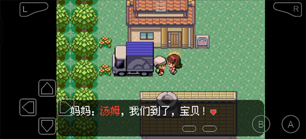 口袋妖怪绿宝石493