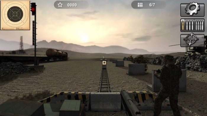 武装突袭2dayz截图3