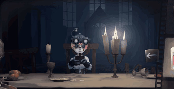 第五人格百度渠道版