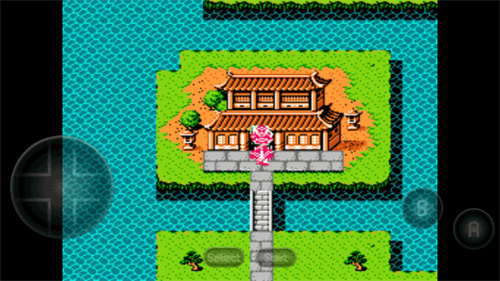 吞食天地2复刻版