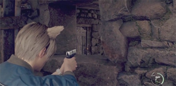 生化危机4重制版