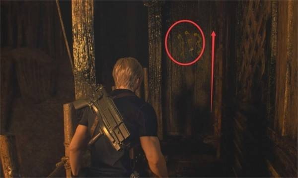 生化危机4重制版