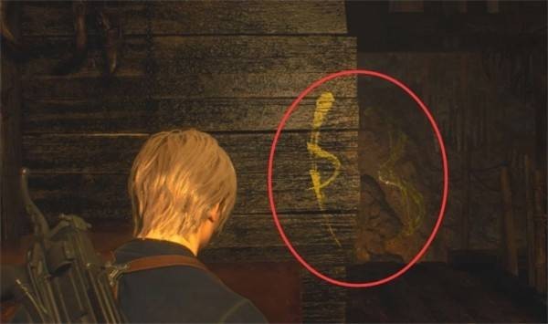 生化危机4重制版