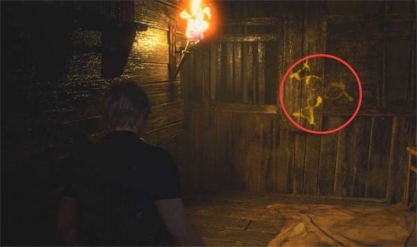 生化危机4重制版