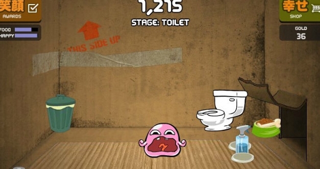 养只宠物球中文新版本