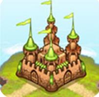 4399城邦争霸中文版