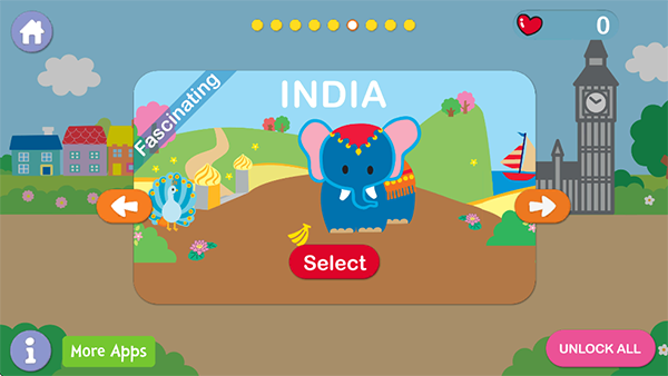 凯蒂猫飞行冒险