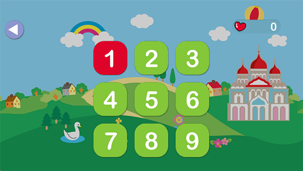 凯蒂猫飞行冒险