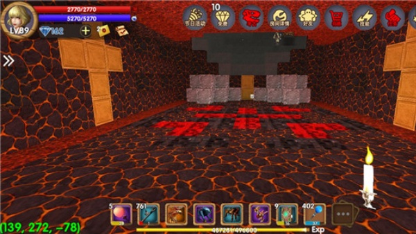 被尘封的故事单机版