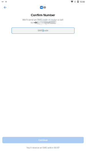 VK安卓版客户端