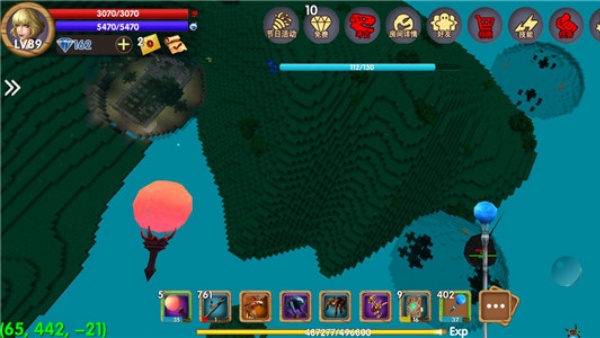 被尘封的故事单机版