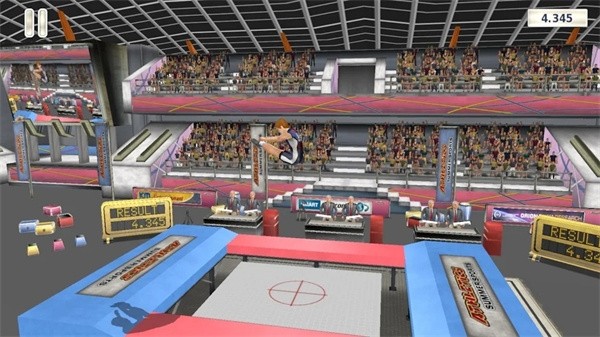 田径运动会3截图4