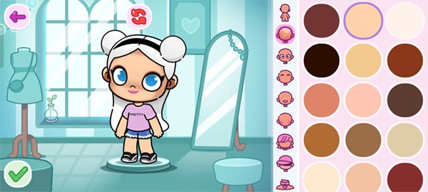 阿凡达世界联机版截图1