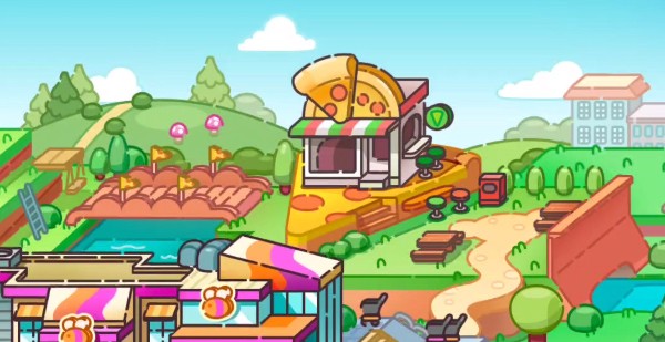 阿凡达世界联机版截图3