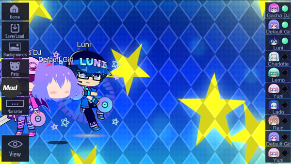 加查之星下载游戏中文版