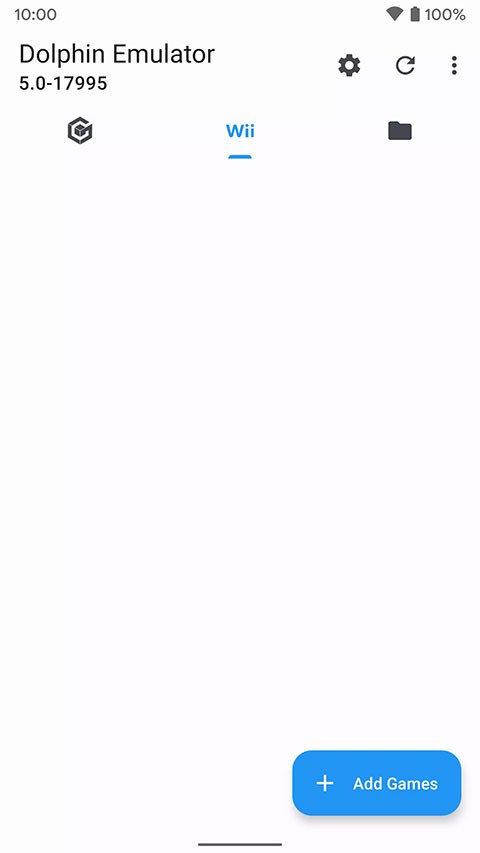 NGC模拟器安卓版截图3