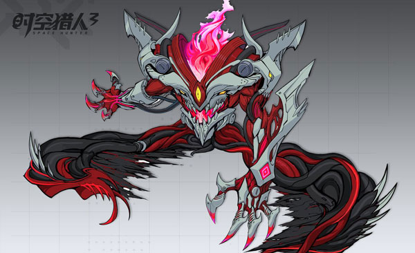 时空猎人3最新版