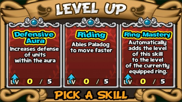 帕拉狗骑士汉化版