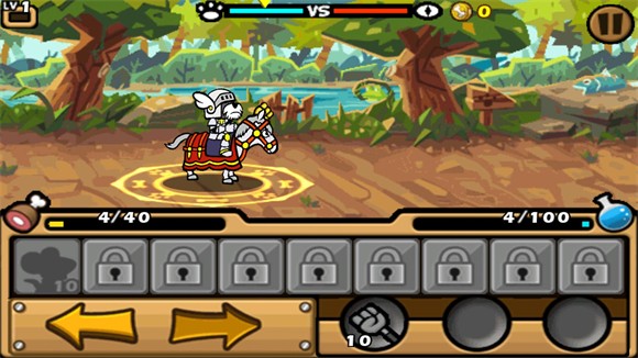 帕拉狗骑士汉化版