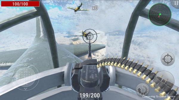 鹰击长空中文版