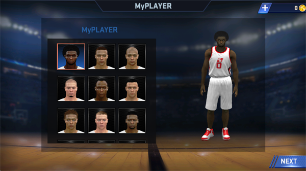 NBA2k16