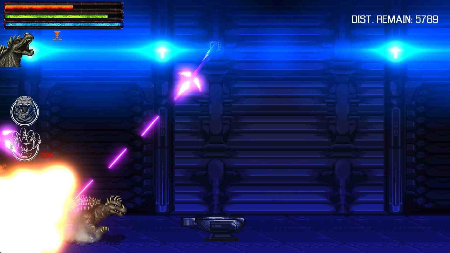 决战哥斯拉截图5