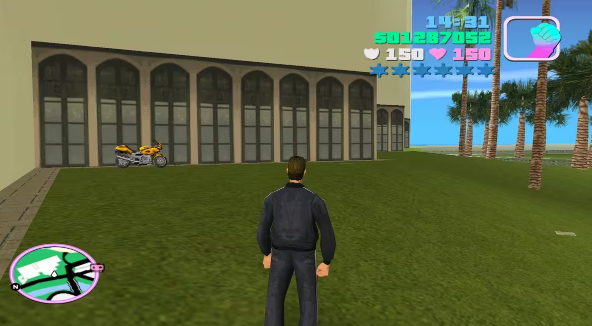 都市赛车6中文版