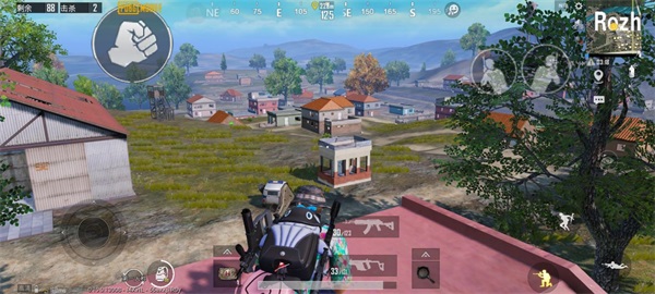 Pubg4.2版本