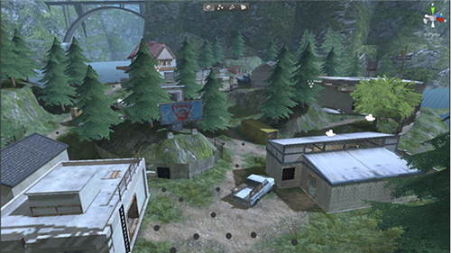 枪王之王穿越火线