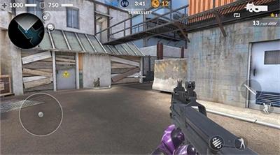 反恐精英单机版