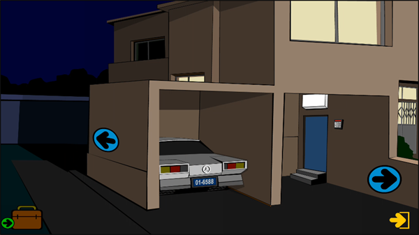 博士的家1截图4