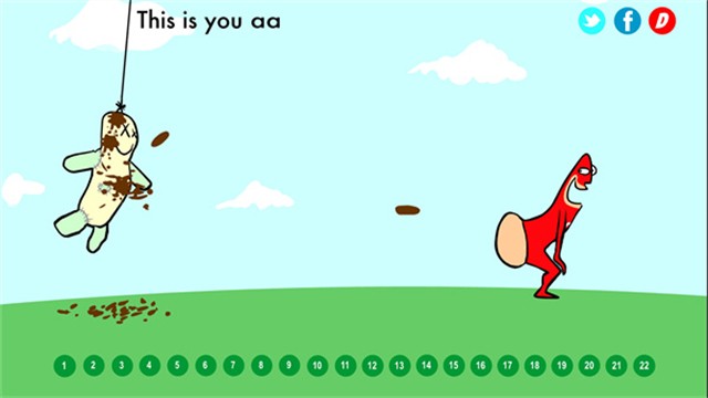 大便超人手机版截图3