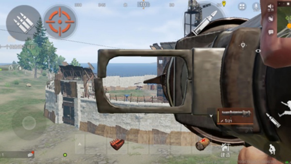 失控进化国际服