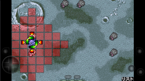 超级机器人大战j汉化版