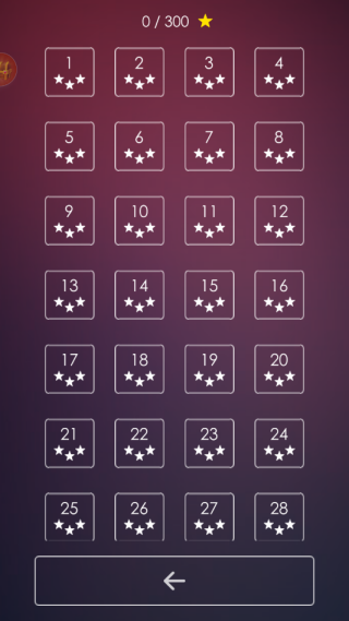 矢量塔防蜂巢版