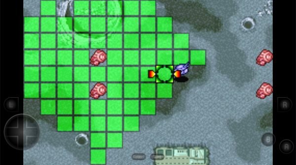 超级机器人大战j汉化版